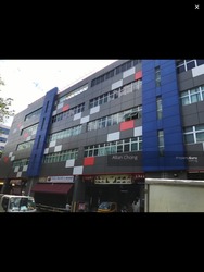 Entrepreneur Business Centre (D14), Office #177864412